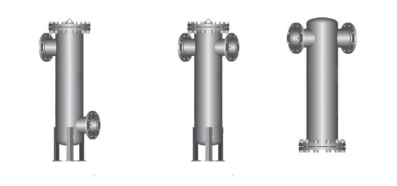 多種類(lèi)型的SR法蘭過(guò)濾器