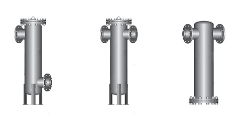 SR法蘭過(guò)濾器多種形式開(kāi)口設計