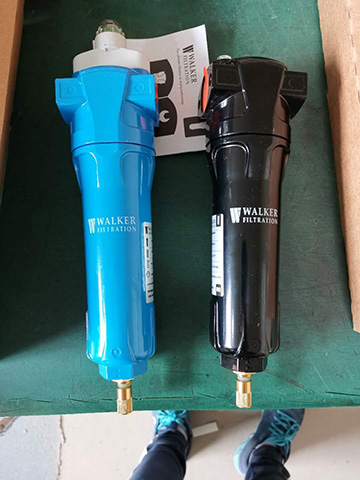 WALKER FILTRATION過(guò)濾器以及氣水分離器